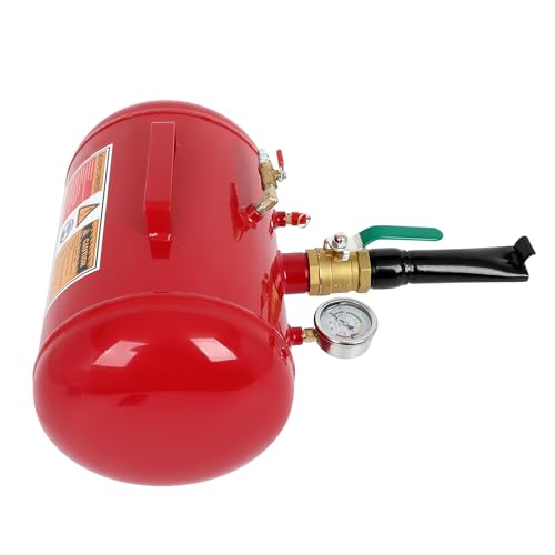 Image of SCITOO 5 Gallon Air Tire Bead Seater Blaster Tool 145PSI