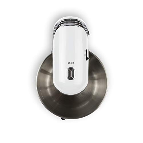 LIVOO Multifunktions-Küchenmaschine, 3 Liter, Weiß – Bild 6