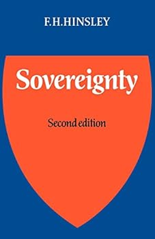 Paperback Sovereignty Book