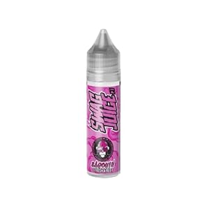 Sagouin 50ml – Swag Juice – sans nicotine ni tabac