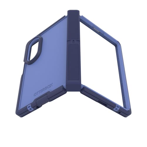 OtterBox Samsung Galaxy Z Fold8 Defender Series Pro XT Case - Blue by OtterBox - Used condition - Image 3