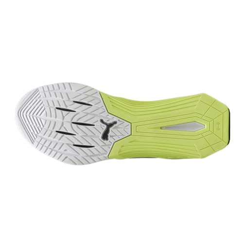 PUMA Mens Fuse 3.0 Training Sneakers Shoes - Grey - Size 11 M