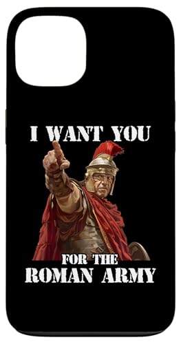 Roman Legionnaire T Imperial Soldiers Caesar's Legionnaire �X�}�z�P�[�X iPhone 13 �p