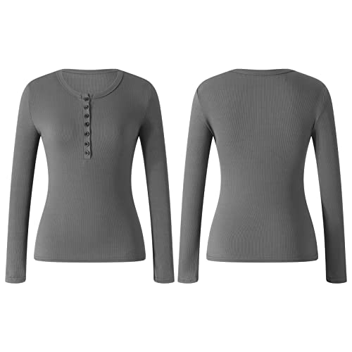 Image of Grunge Clothes for Women Y2K Tops Long Sleeve Fairy Grunge Aesthetic Shirts Teen Girls Vintage Graphic Tees Fall