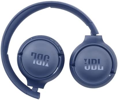 JBL Tune 510 BT - Blue