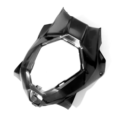Accessoires panneau cadre X-ADV 750 contre les vibrations du carénage intérieur avant