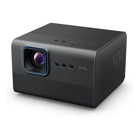BenQ GP520 4K HDR Living Room Projector Cover
