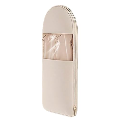 Kixolazr Bolsas de almacenamiento al vacío colgantes para abrigos, bolsa de ropa colgante con cremallera de autocompresión, protector portátil para abrigos, chaquetas, ropa exterior, pantalones de