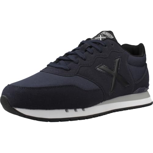 MUNICH Dash 2.0 288, Zapatillas Hombre, Azul, 47 EU