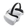 Haplws Head Pad für Headset Kopfdruck Kopfgurt Kompatibel mit Oculus Quest2 VR Reduzierung des Kopfdrucks