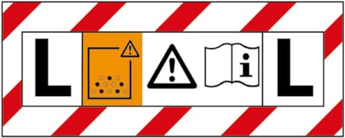 Foto von metabo Allessauger ASR 25 L SC (602024000) Karton; mit elektromagnetischer Abrüttlung, Luftleistung max.: 4380 l/min, Unterdruck: 248 hPa (mbar), Filterfläche: 8600 cm², Schwarz