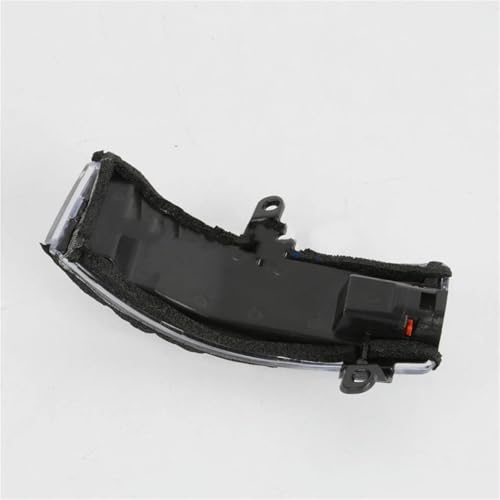 Luces giro indicadoras Subaru solucionan fallos retrovisor LED 6