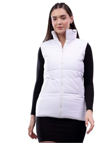 Image of KOTTY Women's Modern Puffer Jacket - Premium Build, Stylish Silhouette, Designed for Comfort and Long-Lasting Wear