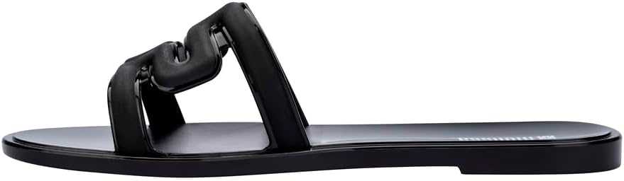 Melissa M Slides Sandals for Women - Image 2