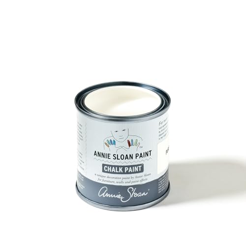 Priory Polishes Annie Sloan Pure Chalk Paint - (120ml)