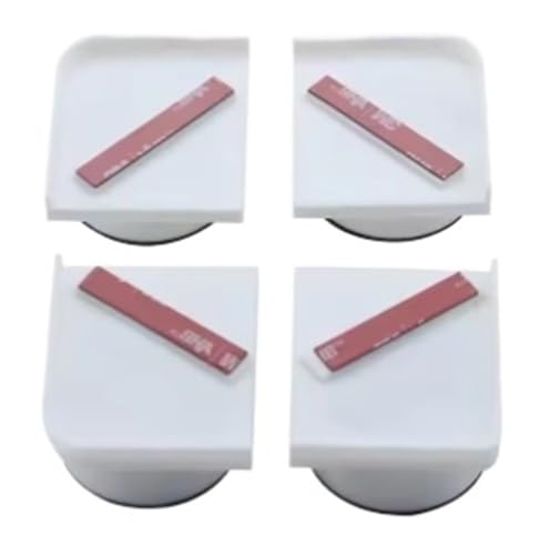 Pieds d'imprimante silencieux pour stabiliser Bambu Lab A1 Mini X1