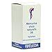 Produktbild MERCURIUS VIVUS NATURALIS D 6 Tabletten 80 St