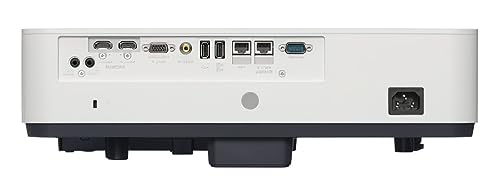 Sony VPL PHZ51 vidéo projecteur Projecteur à focale standard 5300 ANSI lumens 3LCD WUXGA 1920x1200 Neuf - vue 6