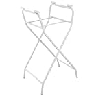 ALMAR Baby | Patas Altas Plegables para Bañera Plegable de Bebe | Estructura Antideslizante