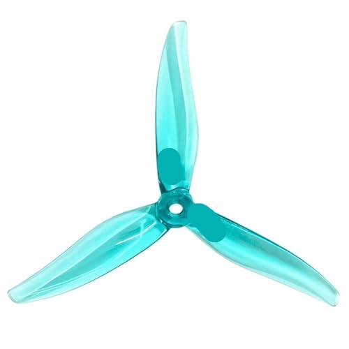 Hélice à 3 pales robuste pour drone G51377 moulée de haute précision
