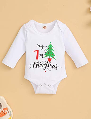 Baby-Girl-Christmas-Clothes-Set-My-First-Christmas-Dress-Sets-Newborn-Infant-Long-Sleeve-Romper-Top-Tutu-Skirts-Long-Socks-Outfits-4PCS