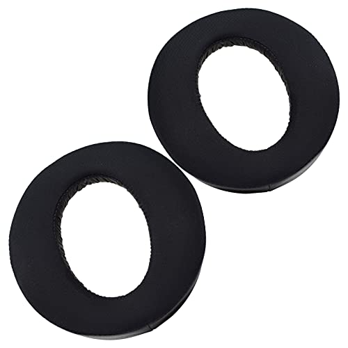 Image of MOLGRIA Replacement EarPads, Ear Cushion Cover for Sony PS3 PS4 Platinum Wireless PlayStation 3 4 Headset 2018 Version CECHYA-0090 Headset(Cooling Gel Black)