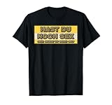 Have you still sex or play golf, cool, funny golfer T-Shirt