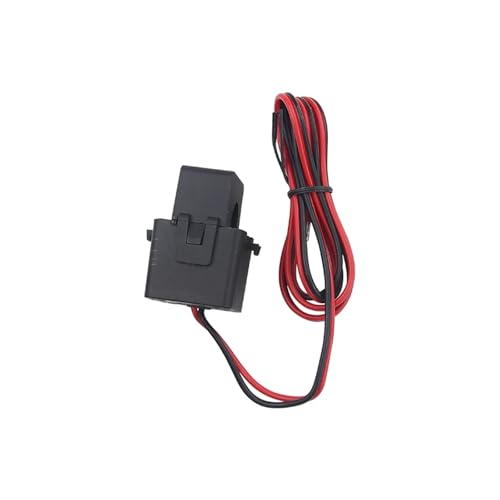 Transformateur de courant KCT16 type ouvert petit format 150A 200A vers 5A - 3