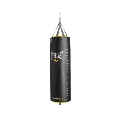dual station punching bag