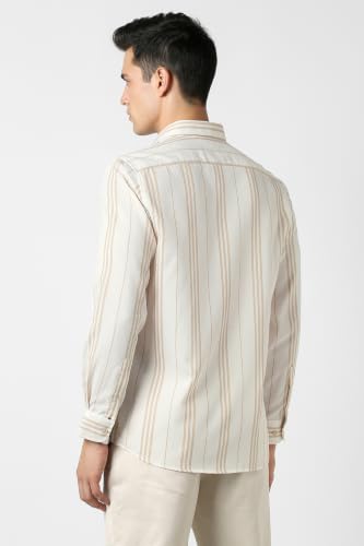 Image of Peter England Men Shirt
