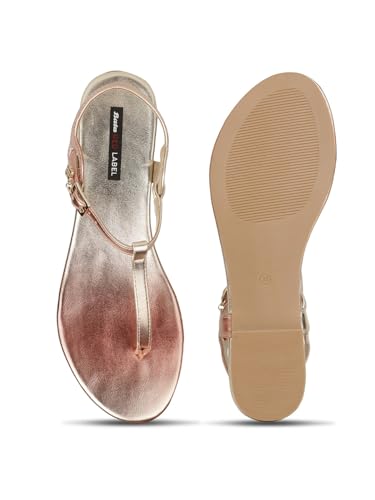 Image of Bata Women's Elastic-Coloured