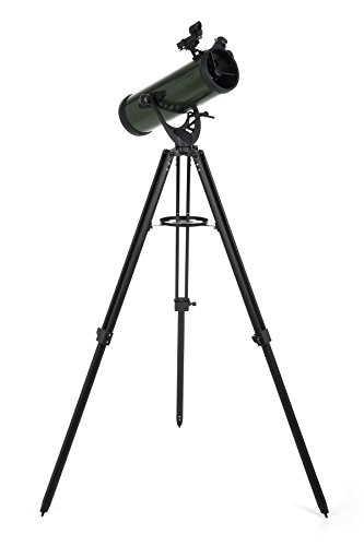 Celestron Explorascope 22103 114Az Reflector Telescope #TOP3