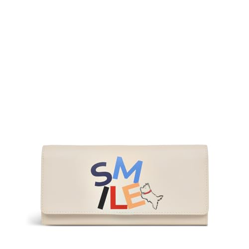 RADLEY London - Happy & Smile - Large Flapover Wallet
