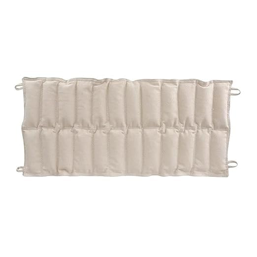 AKMS HEALTHCARE Steam Pack/Moist Heat Packs (Lumber Moist Pack 10" - 22'') used for heat Fermentation (Lumber Moist Pack 10" - 22'') Heating Pads for Lumber (Size 10"- 22")-image-42