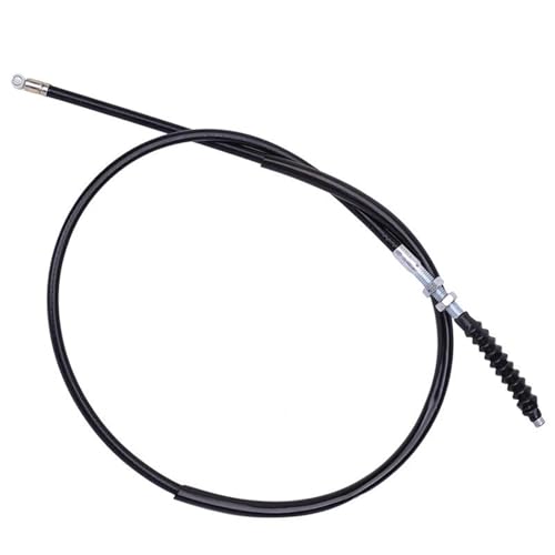 Câble d'embrayage CBR600 F2 fluide et résistant pour moto 1991 à 1994