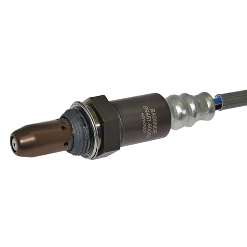 Capteur d'oxygène lambda 89467-60050 pièce échappement Toyota Rav4 - 6