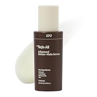 Dr.Reju-All Advanced Retino-Mela Serum – HPR Retinol Serum for Face – Anti-Aging, Pore Minimizer, Next-Gen Korean Skincare – Gentle & Beginner-Friendly – With Niacinamide 10% and TXA 4% – 30ml