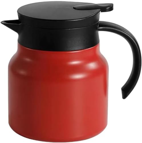 @r ۉ|bg |bg R[q[T[o[ eB[|bg XeX ^fM ۉ ۗ dǐ݌v ۉ e JȒP ȗ 􂢂₷ tB^[t zbgƃR[hfAgp ItBX ƒp (bh, 800ml) (