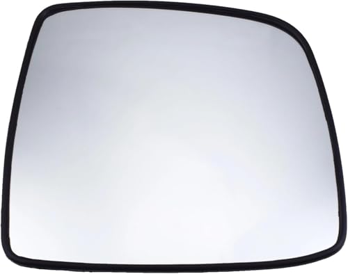 Verre rétroviseur Hyundai iLoad iMax TQ 2008-2018 miroir dégivrant droit