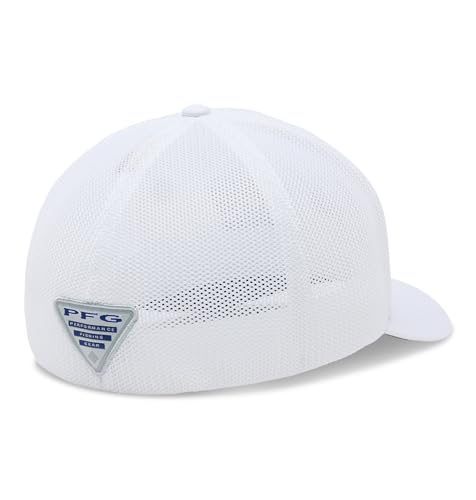 Image of Columbia Unisex Adult PFG Patch Mesh Ball Cap
