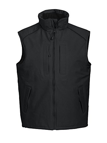 Gilet coupe-vent imperméable pour vos randonnées et activités extérieures - 2