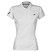 Produktbild Babolat Damen, Core Club Polo Weiß, Schwarz, XS Oberbekleidung