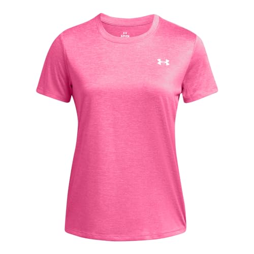 Image of Under Armour Women's Tech Twist Short Sleeve Crew T-Shirt
