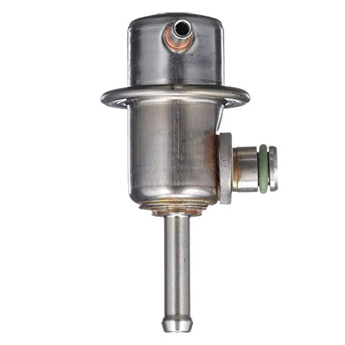 Regulador de presión de combustible Delphi FP10457 para un ralentí estable y eficiente 6
