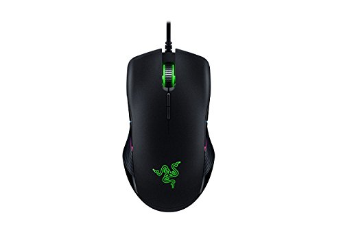 Razer Lancehead ワイヤレスマウス Amazon.co.jp: Razer Lancehead 両手用無線/有線ゲーミングマウス