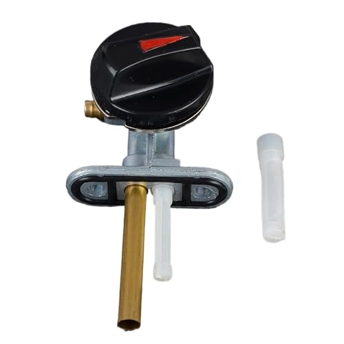 Robinet de carburant haut de gamme pour TZR 125 finition origine 2RH
