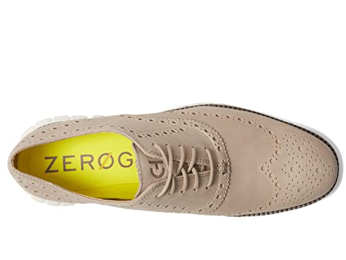 Image of Cole Haan Men's, Grand+ Wingtip Oxford
