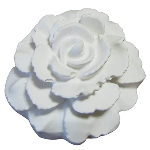 Plâtre Neutre à parfumer Rond oeillet