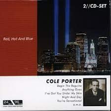 Cole Porter - Red, Hot & Blue