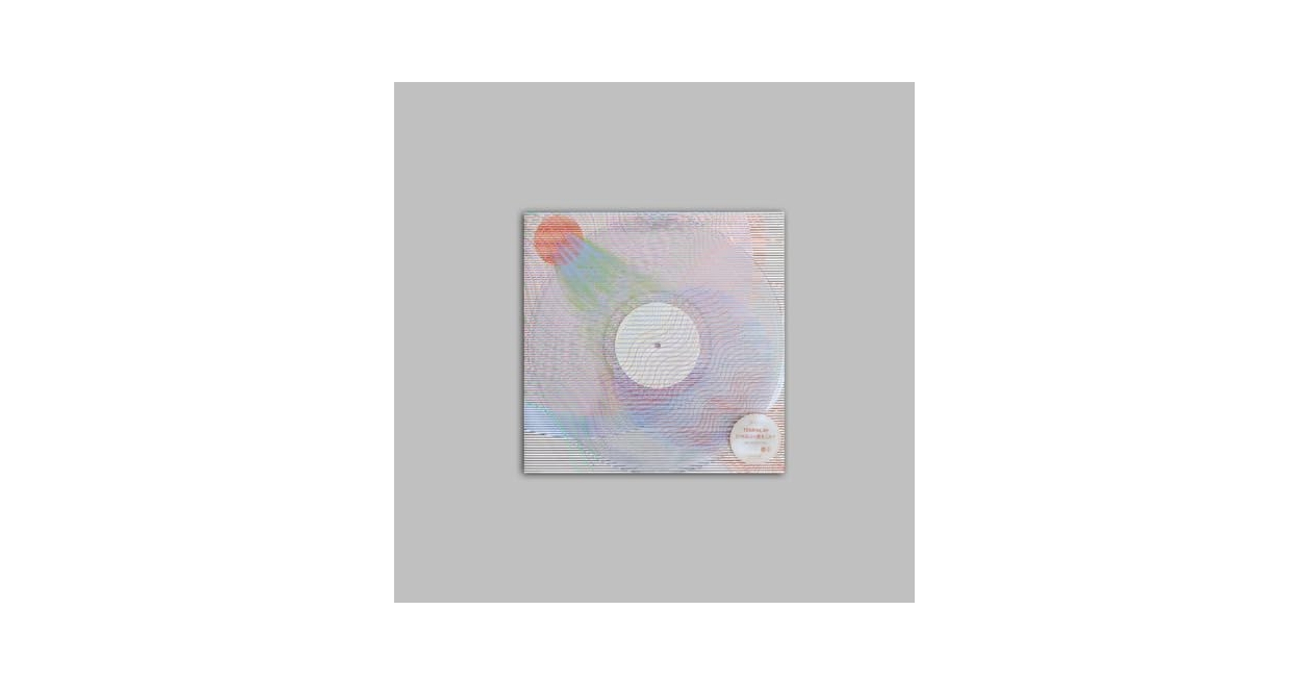 Amazon.co.jp: Tempalay ?_ From the 21st Century with Love LP